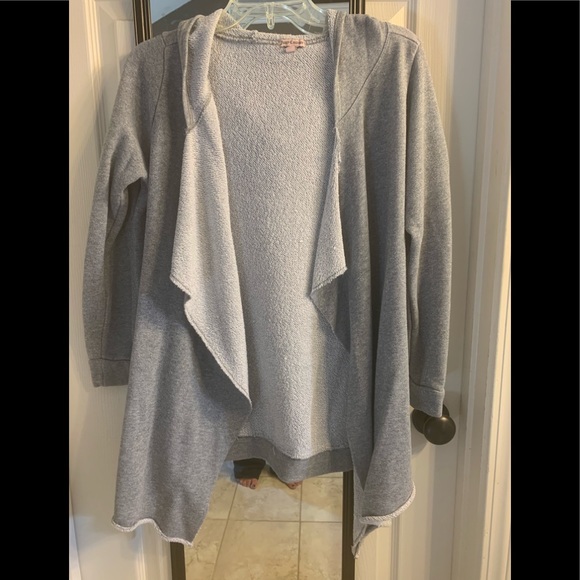 Lounge sweater - Picture 1 of 3